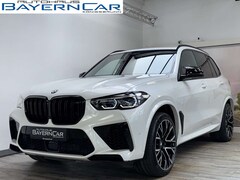 Bild des Angebotes BMW X5 M Competition Sky ACC Sitzlüftung 360° AHK