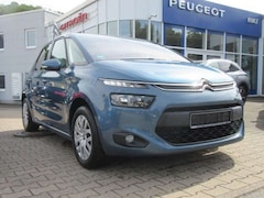 Bild des Angebotes Citroen C4 Picasso VTi 120 intensive