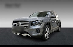 Bild des Angebotes Mercedes-Benz GLB 200 d 4M PROGRESSIVE+MULTI+Offroad+AHK+360°