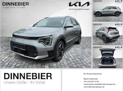Bild des Angebotes Kia Niro EV Inspiration LED+Navigation+Kamera+SHZ