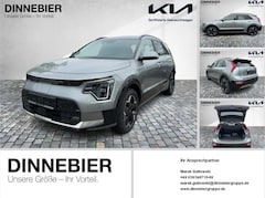 Bild des Angebotes Kia Niro EV Inspiration LED+Navigation+Kamera+SHZ