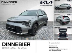 Bild des Angebotes Kia Niro EV Inspiration LED+Navigation+Kamera+SHZ