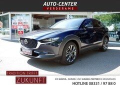 Bild des Angebotes Mazda CX-30 e-SKYACTIV-X 186 Exclusive-Line 360°