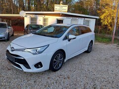 Bild des Angebotes Toyota Avensis Avensis Combi Touring Sports 1.8 Edition S+