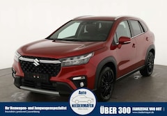 Bild des Angebotes Suzuki SX4 S-Cross 1.5 AT Comfort, AHK, LED, Kamera, Winter, App-Conn