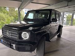 Bild des Angebotes Mercedes-Benz G 500 G 500 9G-TRONIC Final Edition