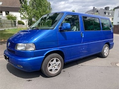 Bild des Angebotes VW T4 Multivan TDI Atlantis