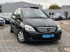 Bild des Angebotes Mercedes-Benz B 170 B -Klasse B 170  1,7 Automatik