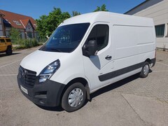 Bild des Angebotes Opel Movano 2.3 D Kasten L2H2 *Klima / Euro 6*
