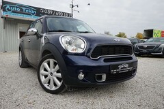 Bild des Angebotes MINI Cooper S Countryman All4 |Navi| |Bi-Xenon| |PDC|