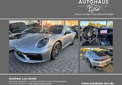 Bild des Angebotes Porsche 992 4S Carrera 4S*SPORT-CHRONO*BOSE*SPORT-ABGAS*