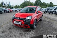Bild des Angebotes Fiat Panda Cross (RED) Hybrid 1.0 GSE 51kw (70PS)