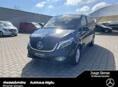 Bild des Angebotes Mercedes-Benz EQV 300 EQV 300 AVANTGARDE Lang LED 7 STIZE LEDER KAMERA