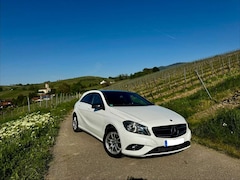 Bild des Angebotes Mercedes-Benz 200 A 200 CDI