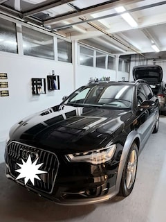 Bild des Angebotes Audi A6 allroad quattro 3.0 TDI tiptronic DPF