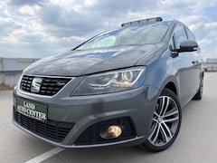 Bild des Angebotes SEAT Alhambra 2,0 TDI DSG FR-LINE*7-SITZ*AHK*PANO*CAM