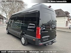 Bild des Angebotes Mercedes-Benz Sprinter 317 CDI RWD PRO L3 Tourer Dachklima