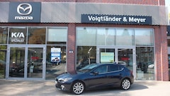Bild des Angebotes Mazda 3 Sports-Line Automatik Vollleder Scheckheft 1.