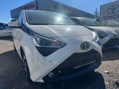 Bild des Angebotes Toyota Aygo X x-play Team Deutschland