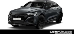 Bild des Angebotes Audi Q8 e-tron 55 Sportback Q S line 21"|MATRIX|PANO|B&O|AHK|