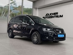 Bild des Angebotes SEAT Alhambra Xcellence Automatik, El.Schiebetüren