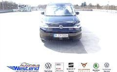 Bild des Angebotes VW Caddy Maxi Kombi Style 1.5l TSI 85kW DSG 7 Sitze Klima