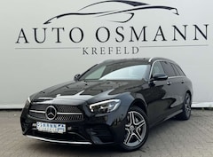 Bild des Angebotes Mercedes-Benz E 300 de 4Matic T 9G-TRONIC AMG Line 360°