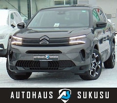 Bild des Angebotes Citroen C5 Aircross Hybrid 145 ë-DSC6 Plus