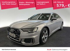 Bild des Angebotes Audi A6 S line 45 TFSI 195 kW S tronic