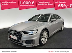 Bild des Angebotes Audi A6 S line 45 TFSI 195 kW S tronic