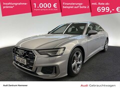 Bild des Angebotes Audi A6 S line 45 TFSI 195 kW S tronic