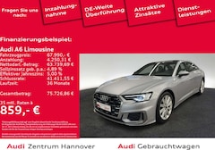 Bild des Angebotes Audi A6 S line 45 TFSI 195 kW S tronic