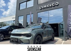 Bild des Angebotes Lynk & Co 01 More / TOP / PlugIn-Hybrid / 4 Jahre Garantie / Vo