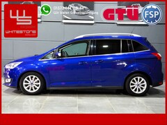 Bild des Angebotes Ford Grand C-Max Titanium Aut / 7 Sitze / Xenon / Nav