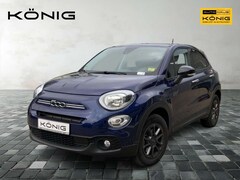 Bild des Angebotes Fiat 500X MY22 Club 1.5 GSE Automatik  Klima*USB*DAB+