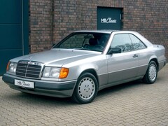 Bild des Angebotes Mercedes-Benz 300 CE W124, Autm., Leder, H. Zul., Scheckheft