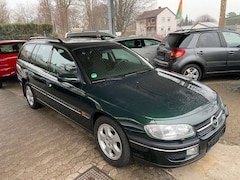Bild des Angebotes Opel Omega B Caravan 2.5 V6 Automatik **KLIMAAUT.**