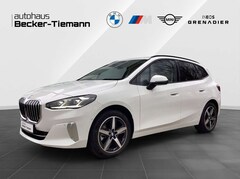 Bild des Angebotes BMW 223 i  xDrive 18" / DrivAssProf / ParkAss+ / AHK / Har