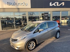 Bild des Angebotes Nissan Note Tekna Automatik