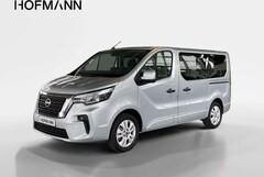 Bild des Angebotes Nissan Primastar Tekna