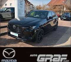Bild des Angebotes Mazda CX-60 Homura Hybrid AWD