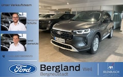 Bild des Angebotes Ford Kuga ACTIVE X 2,5 PHEV 243PS Automatik