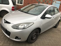 Bild des Angebotes Mazda 2 1.3 Independence