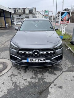 Bild des Angebotes Mercedes-Benz GLA 200 AMG Line Advanced Plus 8G-DCT AHK schwenkbar Ambientebeleuchtung MB Garantie