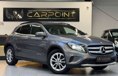 Bild des Angebotes Mercedes-Benz GLA 200 CDI Style/Bi-Xenon/SHZ/Leder/SHZ/Navi/BT
