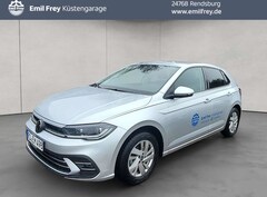 Bild des Angebotes VW Polo 1.0 TSI OPF Style NAVI ACC GJR