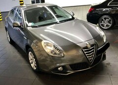Bild des Angebotes Alfa Romeo Giulietta Giulietta 1.4 TB 16V Turismo