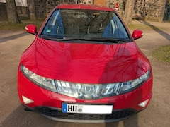 Bild des Angebotes Honda Civic Civic 1.4i-DSi i-SHIFT Sport
