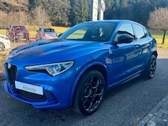 Bild des Angebotes Alfa Romeo Stelvio Quadrifoglio Q4