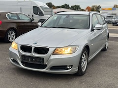 Bild des Angebotes BMW 318 Bmw 318d Touring Lückenlos Scheckheft-TÜV Neu